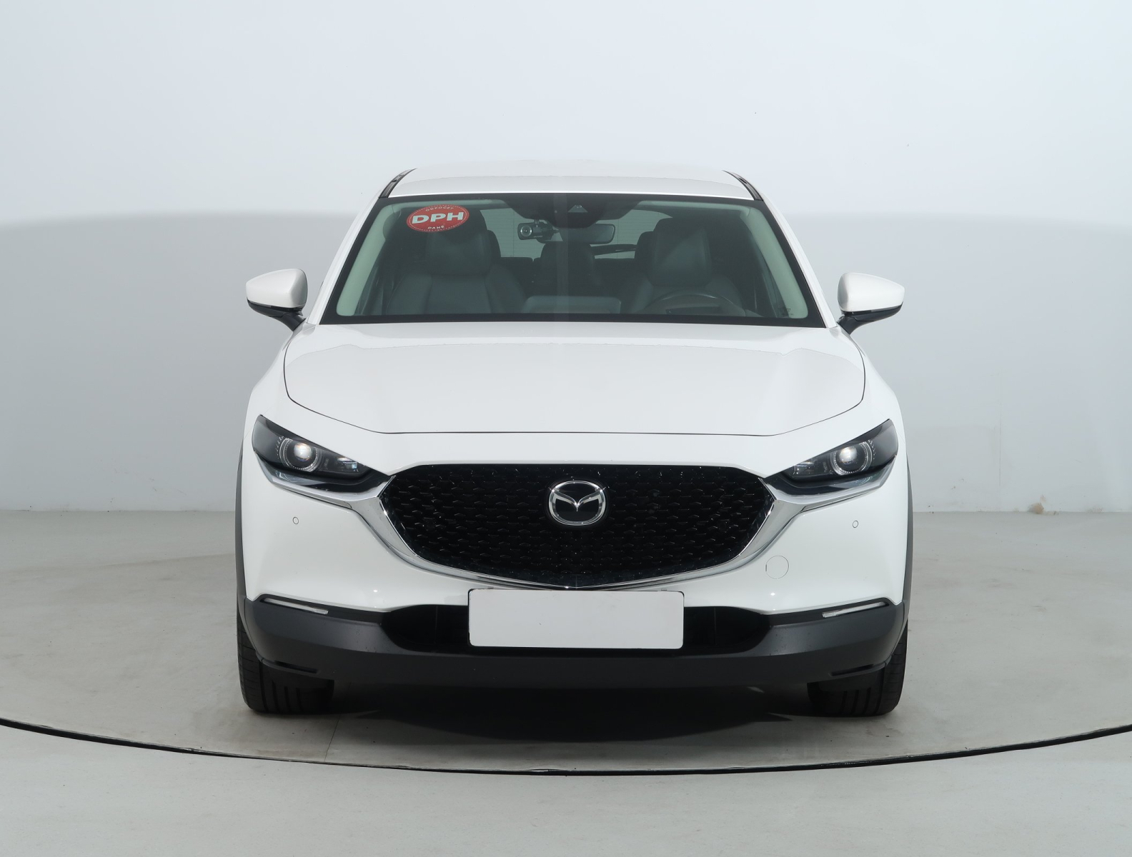 Mazda CX-30 - 2021