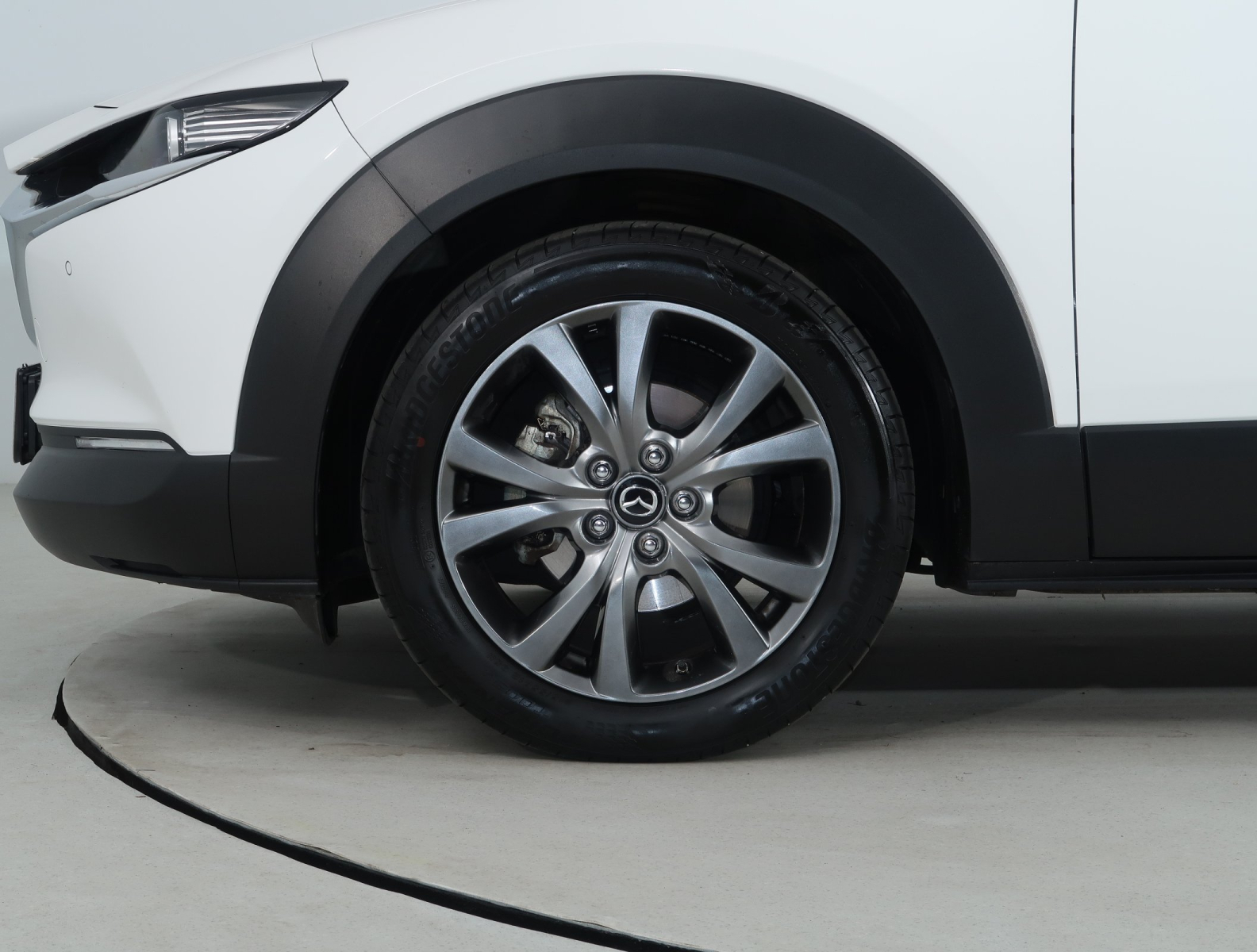 Mazda CX-30 - 2021