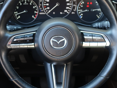 Mazda CX-30 - 2021