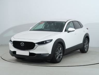 Mazda CX-30 - 2021