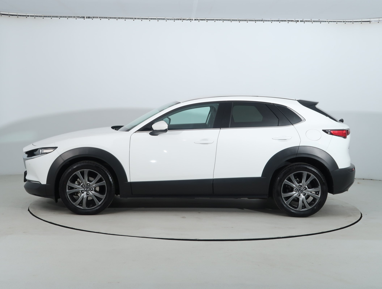 Mazda CX-30 - 2021