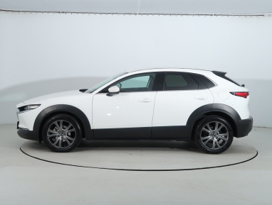 Mazda CX-30 - 2021
