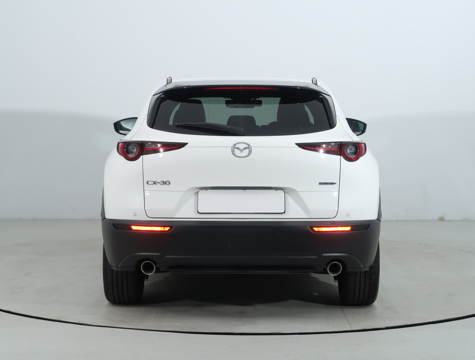 Mazda CX-30 - 2021