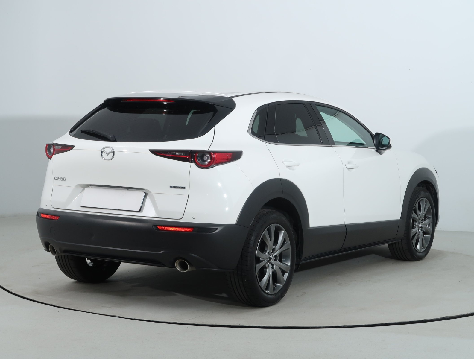 Mazda CX-30 - 2021