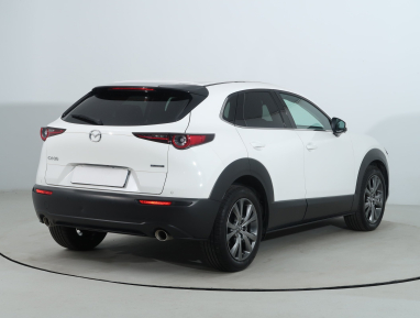 Mazda CX-30 - 2021