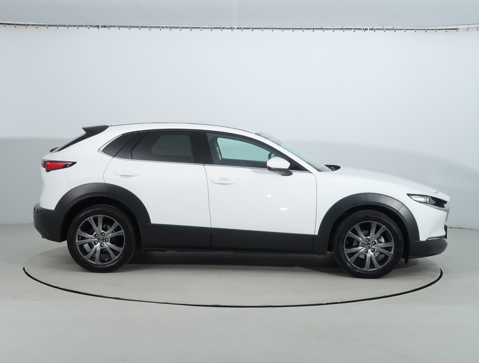 Mazda CX-30 - 2021