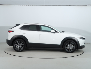 Mazda CX-30 - 2021