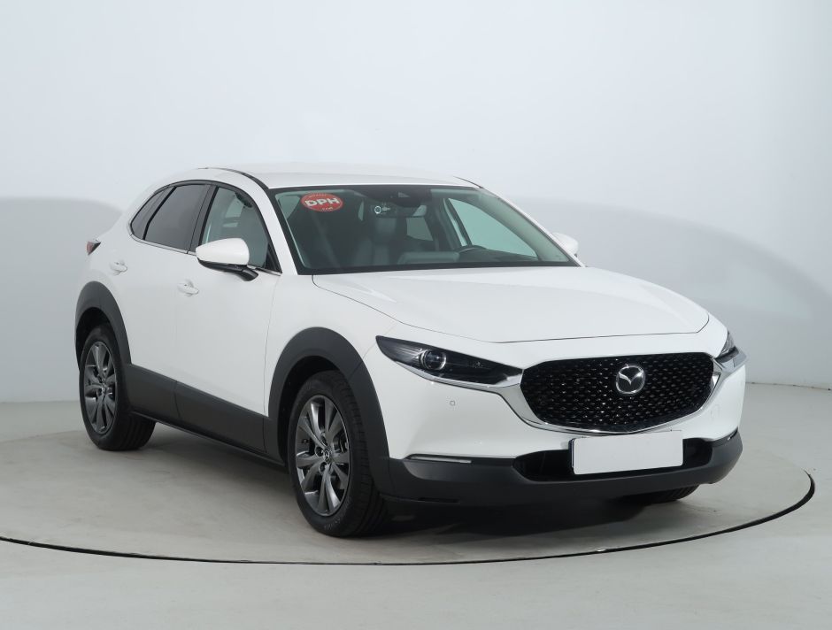 Mazda CX-30 - 2021