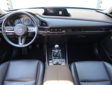 Mazda CX-30 - 2021