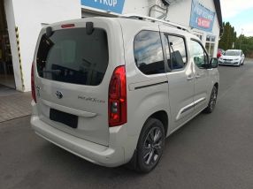 Toyota ProAce City Verso - 2020