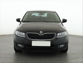 Skoda Octavia - 2015