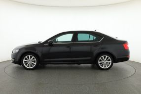 Skoda Octavia - 2015