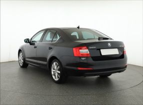 Skoda Octavia - 2015
