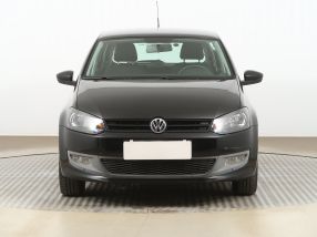 Volkswagen Polo - 2010
