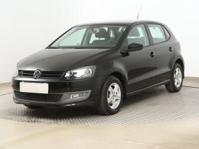 Volkswagen Polo - 2010