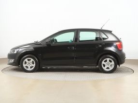 Volkswagen Polo - 2010