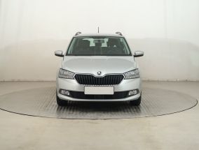 Skoda Fabia - 2019