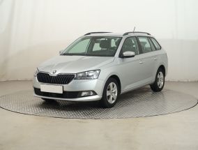 Skoda Fabia - 2019