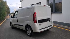 Fiat Doblo - 2016