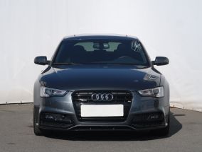 Audi A5 - 2016