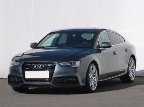 Audi A5 - 2016