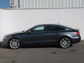 Audi A5 - 2016