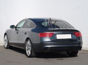Audi A5 - 2016