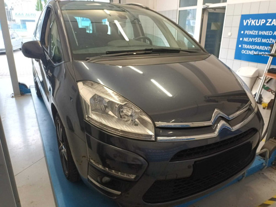 Citroen C4 Grand Picasso