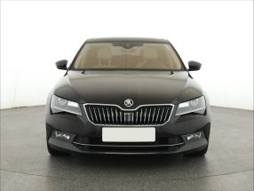 Skoda Superb - 2015