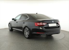 Skoda Superb - 2015