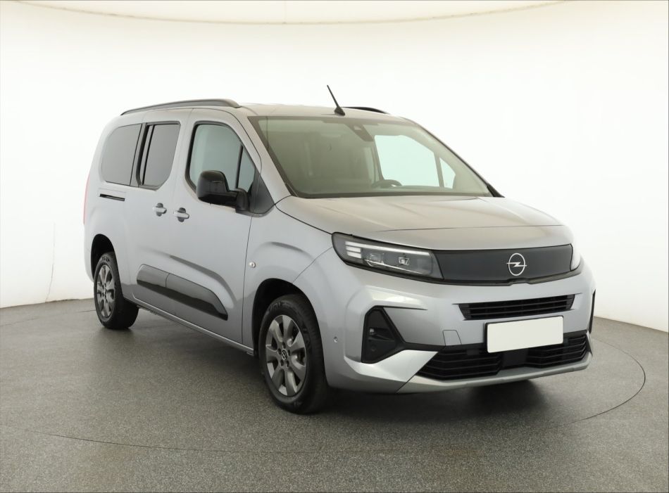 Opel Combo - 2024