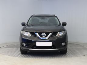 Nissan X-Trail - 2017