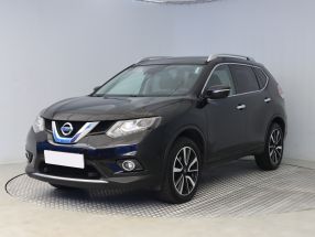 Nissan X-Trail - 2017