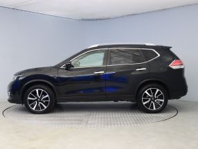 Nissan X-Trail - 2017