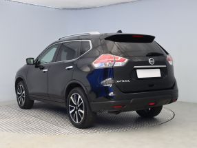 Nissan X-Trail - 2017