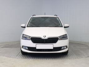 Skoda Fabia - 2020