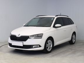 Skoda Fabia - 2020