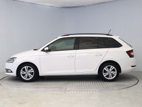 Skoda Fabia - 2020