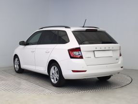Skoda Fabia - 2020