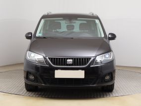 Seat Alhambra - 2015
