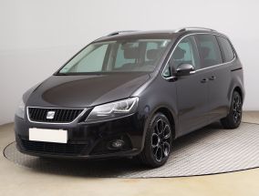 Seat Alhambra - 2015