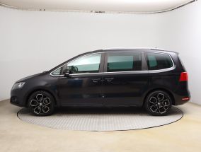 Seat Alhambra - 2015