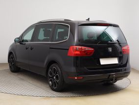 Seat Alhambra - 2015