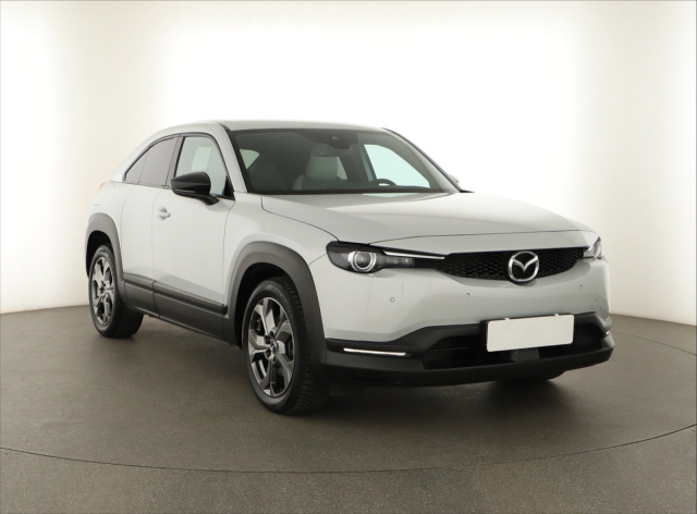 Mazda MX-30 2020