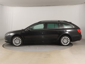 Skoda Superb - 2013