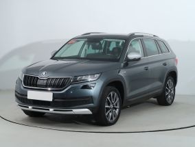 Skoda Kodiaq - 2019