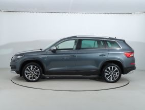 Skoda Kodiaq - 2019