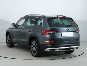 Skoda Kodiaq - 2019