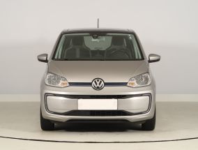 Volkswagen e-up! - 2019