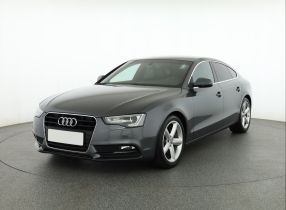 Audi A5 - 2012